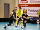 Latvijas klubu derbijā