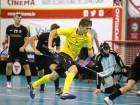 Latvijas klubu derbijā