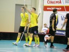 Latvijas klubu derbijā