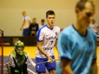PHOTO: Men's Open Day 3