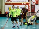 PHOTO: Men's Open Day 3