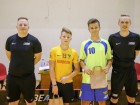 PHOTO: Men's Open Day 3