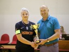 PHOTO: Women's Elite Day 3
