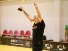 PHOTO: Women's Elite Day 3