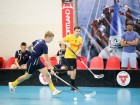 FOTO: Vīriešu Open grupa, 1. diena