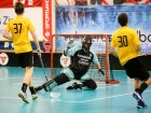 FOTO: Vīriešu Open grupa, 1. diena