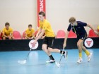 FOTO: Vīriešu Open grupa, 1. diena