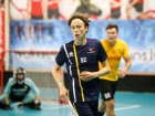 FOTO: Vīriešu Open grupa, 1. diena