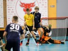FOTO: Vīriešu Open grupa, 1. diena
