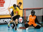 FOTO: Vīriešu Open grupa, 1. diena