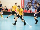 FOTO: Vīriešu Open grupa, 1. diena