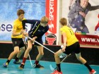 FOTO: Vīriešu Open grupa, 1. diena