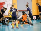 FOTO: Vīriešu Open grupa, 1. diena