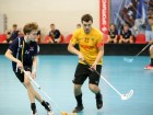 FOTO: Vīriešu Open grupa, 1. diena
