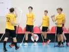 FOTO: Vīriešu Open grupa, 1. diena