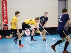 FOTO: Vīriešu Open grupa, 1. diena