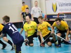 FOTO: Vīriešu Open grupa, 1. diena
