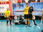 FOTO: Vīriešu Open grupa, 1. diena