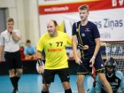 FOTO: Vīriešu Open grupa, 1. diena
