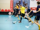 FOTO: Vīriešu Open grupa, 1. diena