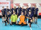 FOTO: Vīriešu Open grupa, 1. diena