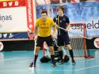 FOTO: Vīriešu Open grupa, 1. diena