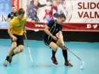 FOTO: Vīriešu Open grupa, 1. diena