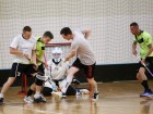 FOTO: Vīriešu Open grupa, 1. diena