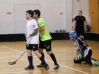 FOTO: Vīriešu Open grupa, 1. diena