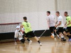 FOTO: Vīriešu Open grupa, 1. diena