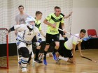 FOTO: Vīriešu Open grupa, 1. diena