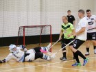 FOTO: Vīriešu Open grupa, 1. diena
