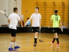 FOTO: Vīriešu Open grupa, 1. diena