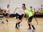 FOTO: Vīriešu Open grupa, 1. diena