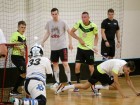FOTO: Vīriešu Open grupa, 1. diena