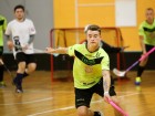FOTO: Vīriešu Open grupa, 1. diena