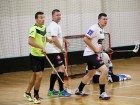FOTO: Vīriešu Open grupa, 1. diena