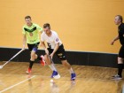 FOTO: Vīriešu Open grupa, 1. diena