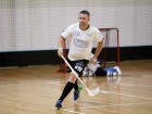 FOTO: Vīriešu Open grupa, 1. diena