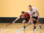 FOTO: Vīriešu Open grupa, 1. diena