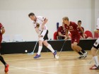 FOTO: Vīriešu Open grupa, 1. diena