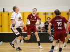 FOTO: Vīriešu Open grupa, 1. diena