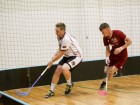 FOTO: Vīriešu Open grupa, 1. diena