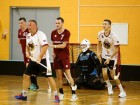 FOTO: Vīriešu Open grupa, 1. diena