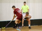 FOTO: Vīriešu Open grupa, 1. diena