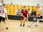 FOTO: Vīriešu Open grupa, 1. diena