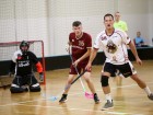 FOTO: Vīriešu Open grupa, 1. diena