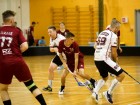 FOTO: Vīriešu Open grupa, 1. diena