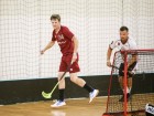 FOTO: Vīriešu Open grupa, 1. diena