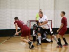 FOTO: Vīriešu Open grupa, 1. diena